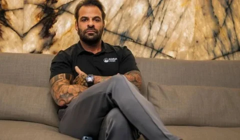 Cunhado de Vorcaro não é localizado e deve se entregar