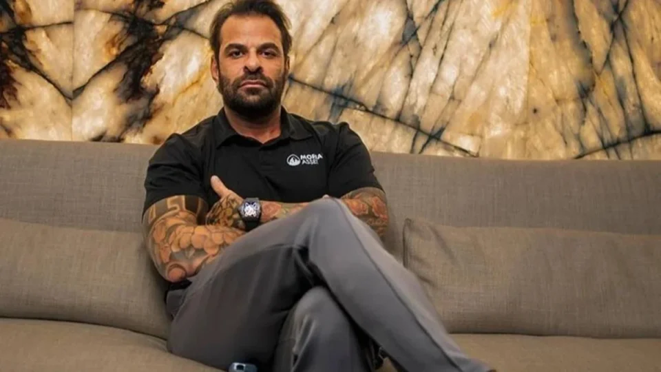 Cunhado de Vorcaro não é localizado e deve se entregar