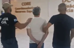 Ator conhecido nacionalmente é preso por estupro de menino de 11 anos