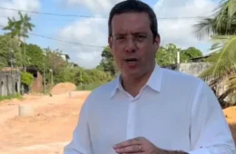 Prefeito de Macapá é afastado pelo STF após PF apontar fraude em hospital de R$ 70 milhões