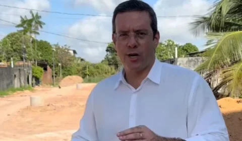 Prefeito de Macapá é afastado pelo STF após PF apontar fraude em hospital de R$ 70 milhões