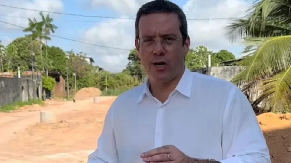 Prefeito de Macapá é afastado pelo STF após PF apontar fraude em hospital de R$ 70 milhões