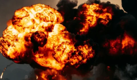 Filho de Ali Khamenei sobrevive a ataque de EUA e Israel e ganha força na sucessão no Irã, diz agência