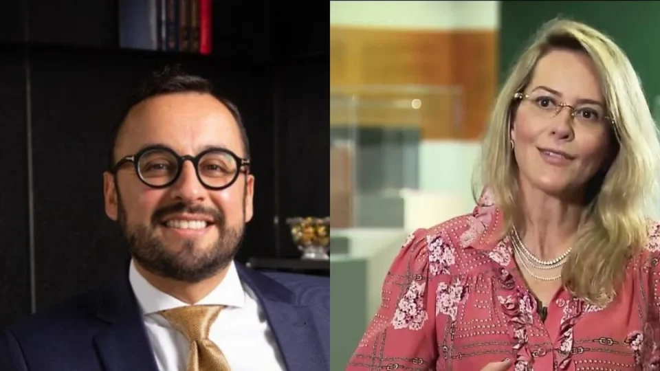 Flávio Bolsonaro monta equipe jurídica com especialista da Lava Jato e ex-ministra ligada a Lula