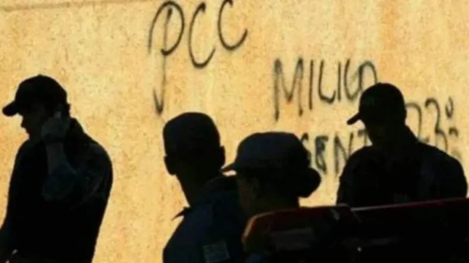 PCC usou protestos em Brasília como fachada para ocultar recursos ilícitos, diz MPDFT