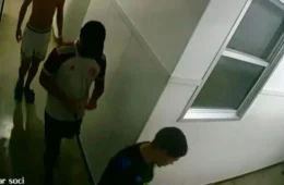 Último suspeito de estupro coletivo em Copacabana se entrega à polícia no Rio