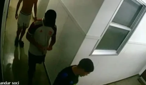 Último suspeito de estupro coletivo em Copacabana se entrega à polícia no Rio