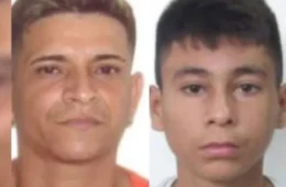 Justiça condena envolvidos na morte de sobrinho-neto de Marina Silva no Acre