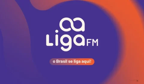 Liga FM acelera expansão nacional e consolida nova fase de crescimento no rádio brasileiro