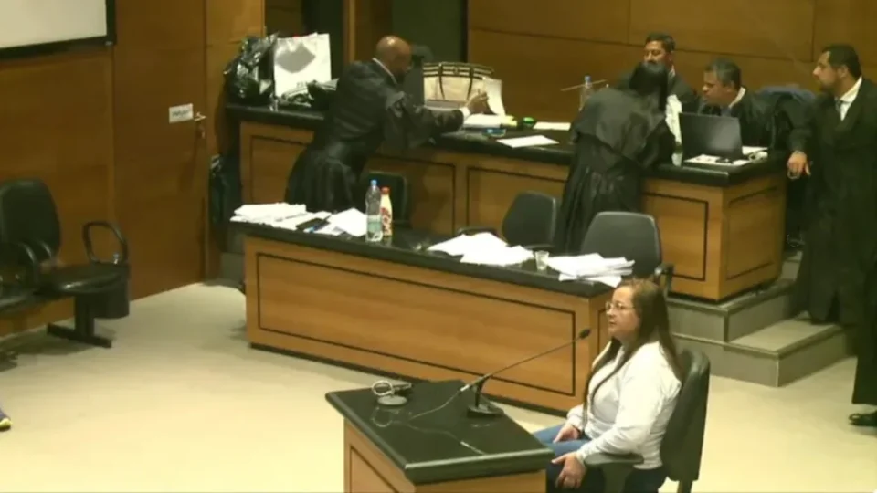 Madrasta é condenada a 49 anos por matar enteada com chumbinho e tentar envenenar irmão da vítima; relembre caso