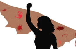 Acre lidera taxa de feminicídios no Brasil e expõe desafios no combate à violência contra mulher