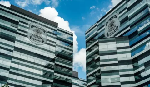 Base ilegal com dados de ministros do STF é alvo de operação da PF