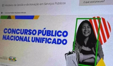 Governo amplia prazo do CNU 1 e promete chamar mais aprovados