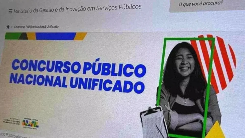 Governo amplia prazo do CNU 1 e promete chamar mais aprovados