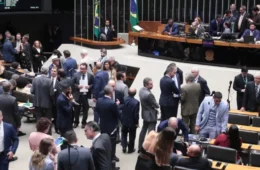 PEC da Segurança Pública é aprovada na Câmara: veja o que muda com a nova proposta