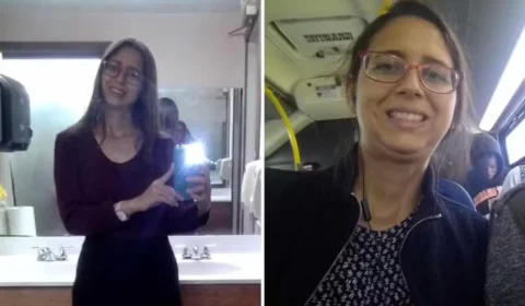 Após dois anos, corpo de brasileira desaparecida é confirmado no Canadá