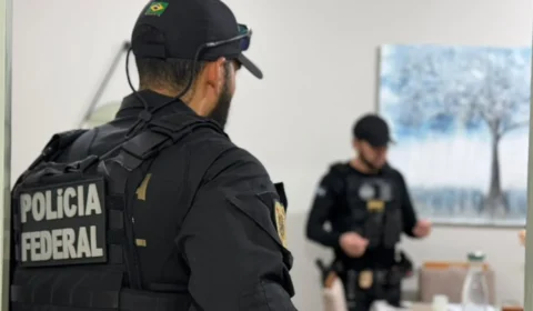 Aplicação suspeita de R$ 390 milhões leva PF a fazer operação no Amazonas