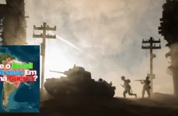 Vídeo aponta Acre como um dos estados mais seguros do Brasil em caso de guerra; VEJA