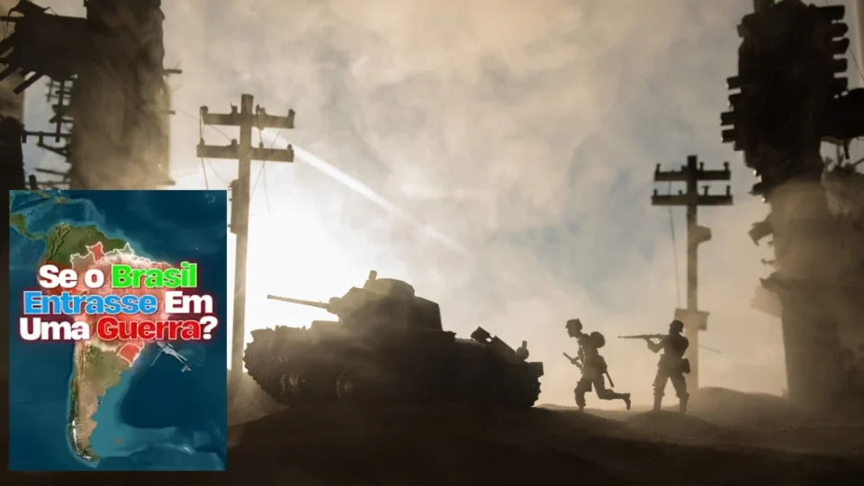 Vídeo aponta Acre como um dos estados mais seguros do Brasil em caso de guerra; VEJA