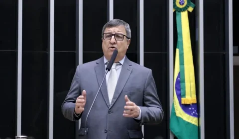 Deputado rompe com União Brasil após falta de apoio para vaga no TCU: ‘enrolação’