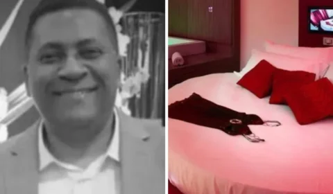 Pastor sofre mal súbito em motel e morre no local