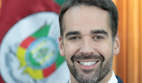 Eduardo Leite divulga ‘Manifesto ao Brasil’ e acirra disputa interna do PSD com Caiado e Ratinho Júnior