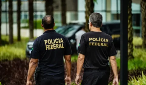 Operação da PF apura suspeita de gestão irregular de R$ 390 milhões de previdência pública