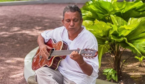 Grande nome do Festival de Parintins, Tadeu Garcia morre aos 68 anos em SP