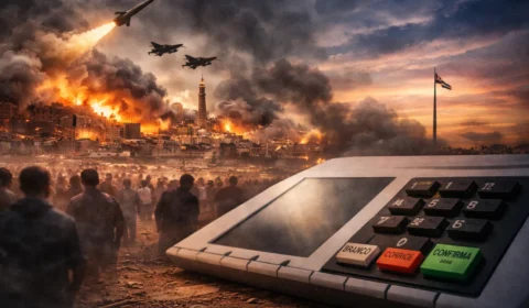 Entenda como o conflito no Oriente Médio pode mexer com a eleição de 2026 no Brasil