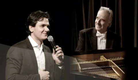 Espetáculo com João Carlos Martins estreia em Manaus e inicia turnê pelo Brasil