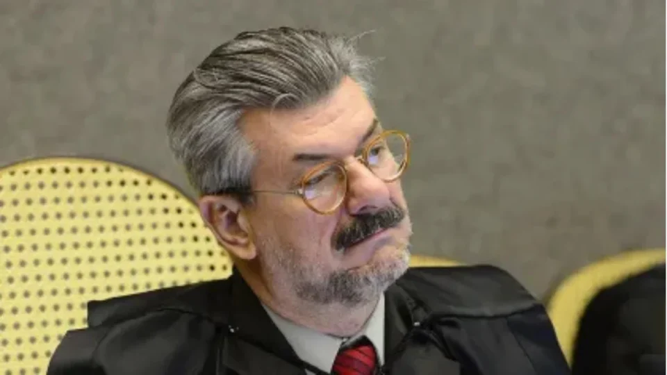 STJ define nova data para apurar denúncia de assédio contra ministro Marco Buzzi; saiba quando será