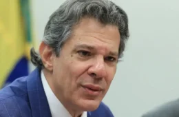 Haddad deve deixar Ministério para disputar governo de SP