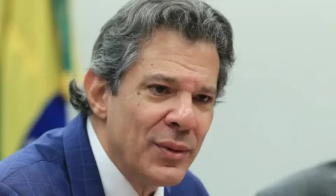 Haddad deve deixar Ministério para disputar governo de SP