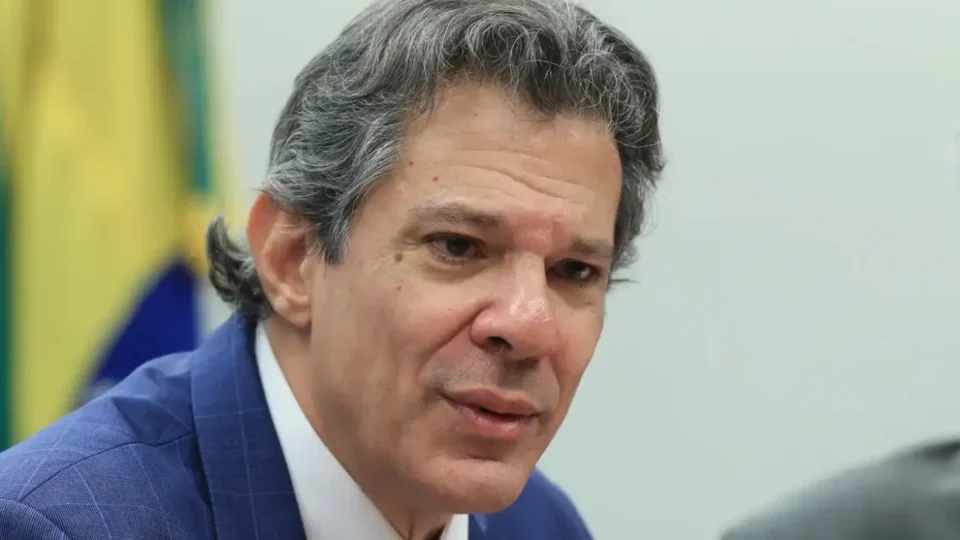 Haddad deve deixar Ministério para disputar governo de SP