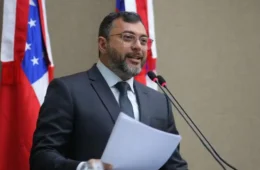 Foguete dá ré? Bastidores mantêm disputa ao Senado em aberto mesmo após decisão de Wilson Lima