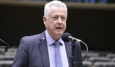 Deputado leva ao STF pedido para obrigar Câmara a instalar CPI do Banco Master