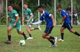 Governo sanciona lei que destina R$ 2 milhões ao futebol do Acre