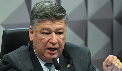 CPMI vê decisão de Dino como ‘interferência’ e promete recorrer no caso Lulinha