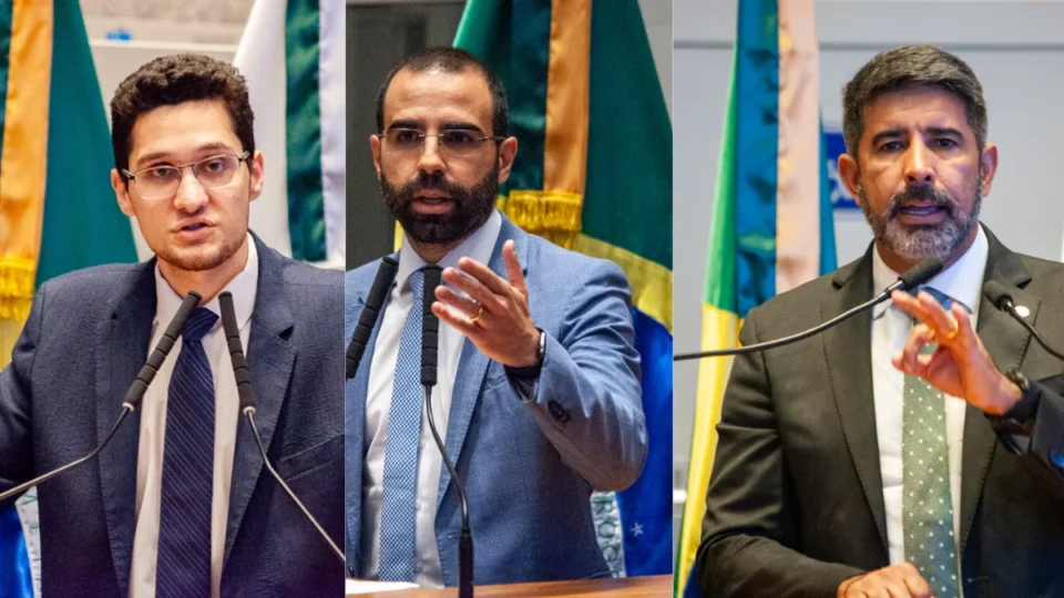 Com Michelle Bolsonaro e bancada federal, PL pressiona por CPI do Banco Master no DF