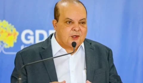 Fundo do Banco Master compra R$ 38 milhões em precatórios do escritório do governador do DF