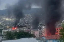 EUA consideram PCC e CV ameaças à segurança regional e ampliam alerta sobre facções brasileiras