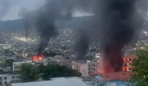 EUA consideram PCC e CV ameaças à segurança regional e ampliam alerta sobre facções brasileiras