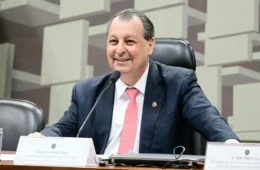 Pesquisa inaugura disputa pelo Governo do Amazonas e mostra Omar na frente