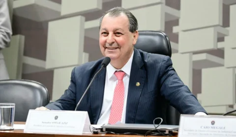 Pesquisa inaugura disputa pelo Governo do Amazonas e mostra Omar na frente