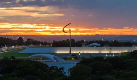 Brasília ganha título de Capital Ibero-Americana de Patrimônio Cultural