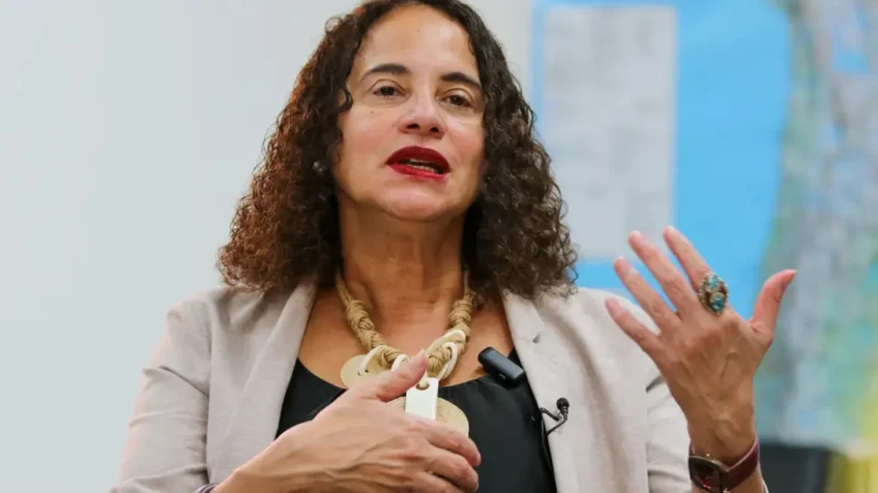 Bioeconomia é aposta do governo para gerar renda e inovação na Amazônia, diz ministra