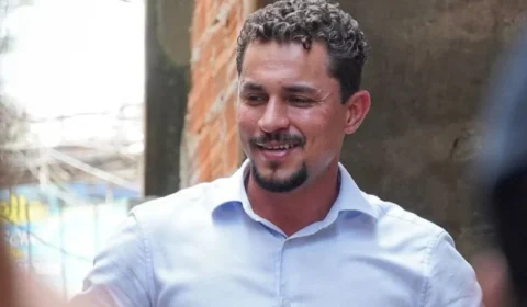 Vereador do Rio é preso suspeito de ligação com o Comando Vermelho