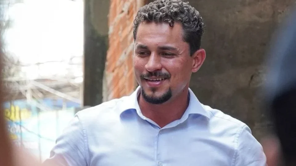 Vereador do Rio é preso suspeito de ligação com o Comando Vermelho