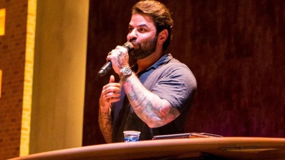 CPI quebra sigilo de cunhado de Daniel Vorcaro e convoca ex-servidores do Banco Central