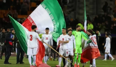 Irã descarta Copa de 2026: ‘sob nenhuma circunstância poderemos participar’